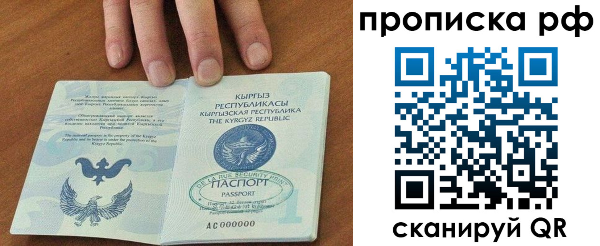 временная регистрация недорого в Жердевке